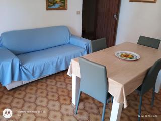 La Terrazza Di Chiara - La Caletta - 5