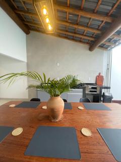 Hospedaria Casa Branca - Porto Seguro - 7