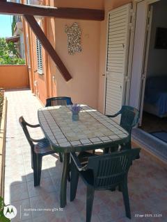 La Terrazza Di Chiara - La Caletta - 9