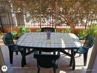 La Terrazza Di Chiara - La Caletta - 8