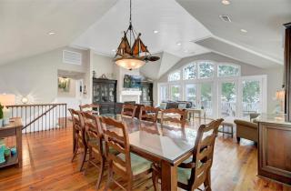 5 32nd Avenue by AvantStay Gourmet Kitchen Pool Balconies - Isle of Palms - 2