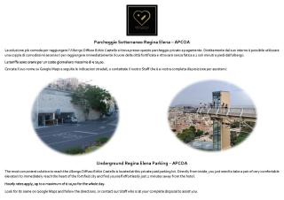 Albergo Diffuso Birkin Castello - Cagliari - 8