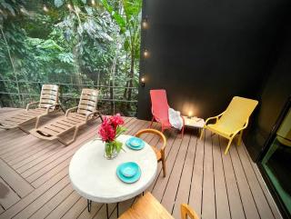 Villa La Belleza -Luxury, AC and private pool a new unit - Cocles - 9