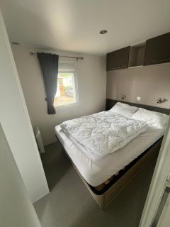 Mobil home spacieux 6-8 pers, camping 4 étoiles, la Carabasse - Vias - 8