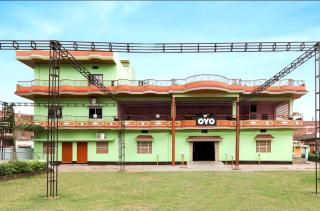 Hotel O Ramnagar Varanarasi - 9