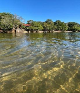 Rancho Cristalino - Cocalinho - 1
