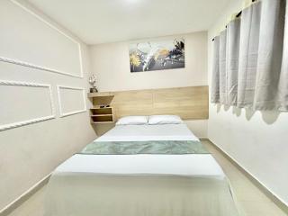 Hotel GRAND H RODADERO - Santa Marta - 5