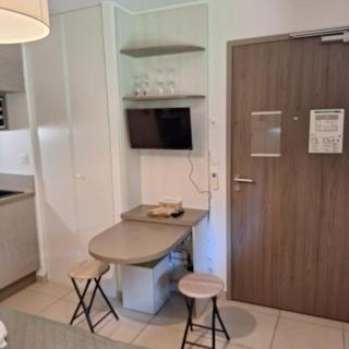 Studio Residence du Pont du Gard - 4