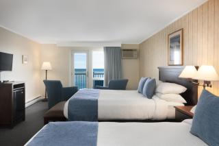 The Sparhawk Oceanfront Resort - 1