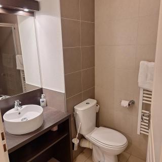 Studio Residence du Pont du Gard - 3