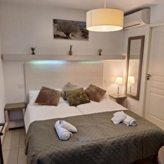 Studio Residence du Pont du Gard - 6