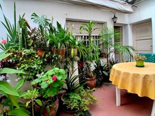 Habitación privada zona Centro, Tribunales y Patio Olmos - Córdova - 7