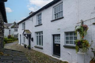 Wordsworth Lodge - 9
