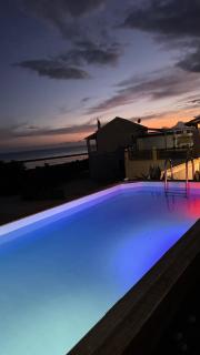 Villa castros delmare - Vragkaniótika - 7