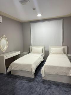 معيذر للشقق المفروشه - 5