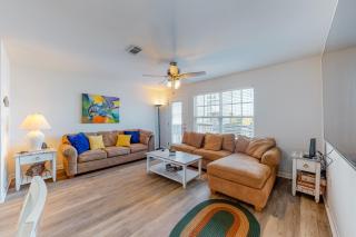 Crow's Nest B10 - Gulf Shores - 9