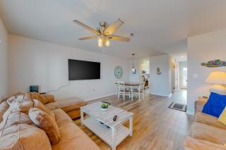 Crow's Nest B10 - Gulf Shores - 7
