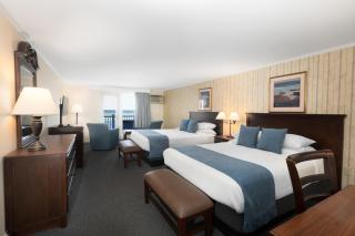 The Sparhawk Oceanfront Resort - 8