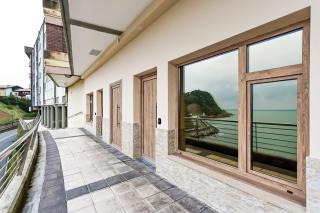 Confort y calma junto al mar, vistas a Gaztatape - Getaria - 1