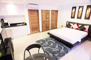 Beautiful studio in Lamai, mountain view and pool! - Lamai - 7