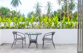 Beautiful studio in Lamai, mountain view and pool! - Lamai - 6