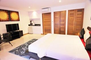 Beautiful studio in Lamai, mountain view and pool! - Lamai - 4
