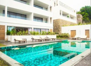 Beautiful studio in Lamai, mountain view and pool! - Lamai - 1