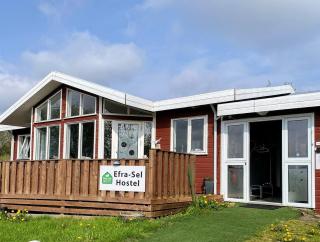 Efra Sel Hostel - Fludir - 0