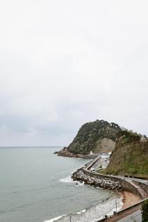 Confort y calma junto al mar, vistas a Gaztatape - 3