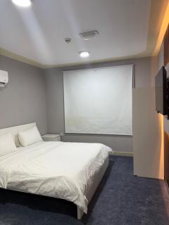 معيذر للشقق المفروشه - 8