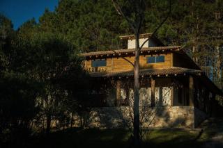 The Ranch Cabanas - Rancho Queimado - 0