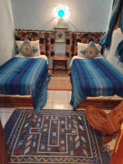 Riad avec jardins et piscines - Marraquexe - 4