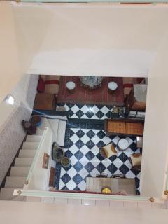 Riad avec jardins et piscines - Marrakech - 3