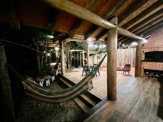 The Ranch Cabanas - Rancho Queimado - 5