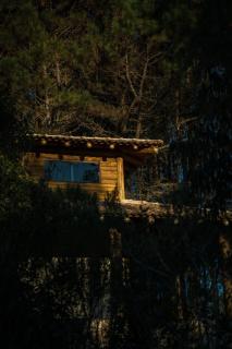 The Ranch Cabanas - Rancho Queimado - 3