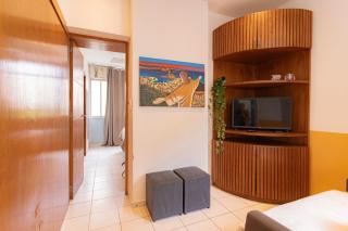 SUH Copacabana 52 Cozy Beach - Río de Janeiro - 2