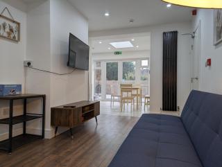 2 Ensuite Bedroom House Near Centre Free Parking - 4