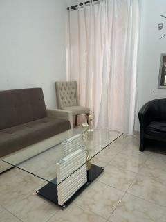 Rory House - Pontecorvo - 1