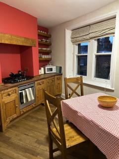 Chatsworth Edge Apartment - Baslow - 4