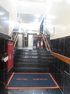 Hotel Plaza Olido - São Paulo - 5