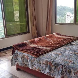 Heaven View Apartment - Murree - 8