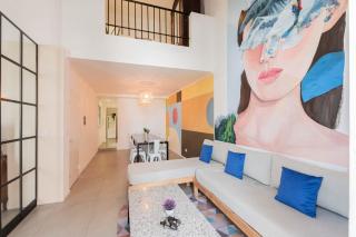 Fliphaus Thames 'A' Terrace Pool & BBQ 12 pax in Soho - Buenos Aires - 7