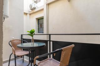 Fliphaus Thames 'A' Terrace Pool & BBQ 12 pax in Soho - Buenos Aires - 5