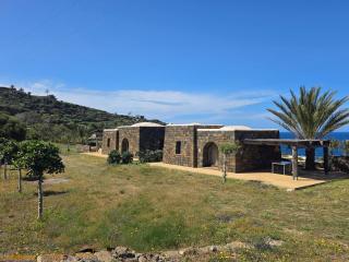 Dammusi Futura - Pantelleria - 8