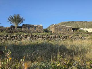 Dammusi Futura - Pantelleria - 7