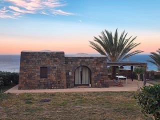 Dammusi Futura - Pantelleria - 6