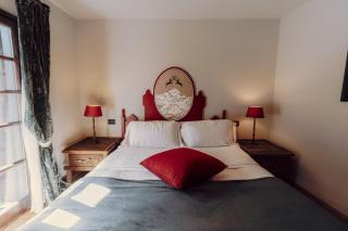 Locanda La Brenva - Estella Hotel Collection & Experience - Courmayeur - 8
