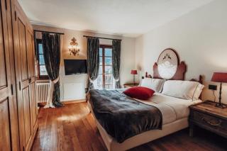 Locanda La Brenva - Estella Hotel Collection & Experience - Courmayeur - 7