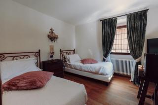 Locanda La Brenva - Estella Hotel Collection & Experience - Courmayeur - 6