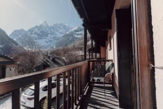 Locanda La Brenva - Estella Hotel Collection & Experience - Courmayeur - 4